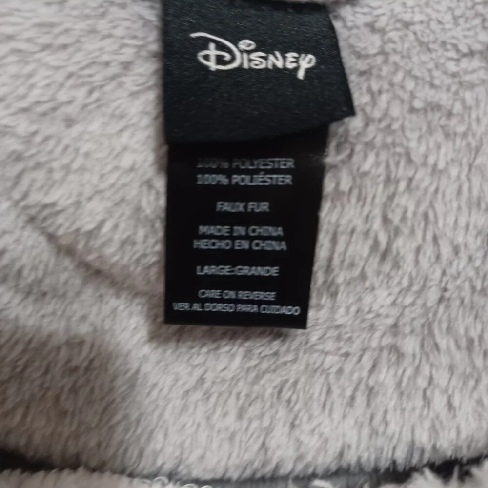 Disney this sleep